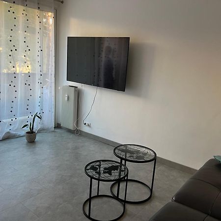 Chambre Avec Salle D'Eau Privee Dans Appartement Partage 200 M Du Tram Montpellier Eksteriør bilde