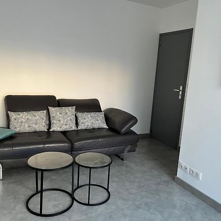 Chambre Avec Salle D'Eau Privee Dans Appartement Partage 200 M Du Tram Montpellier Eksteriør bilde